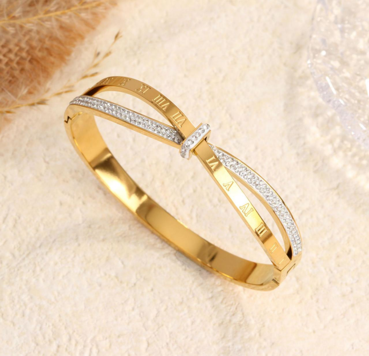 Bracelet Héloïse IV