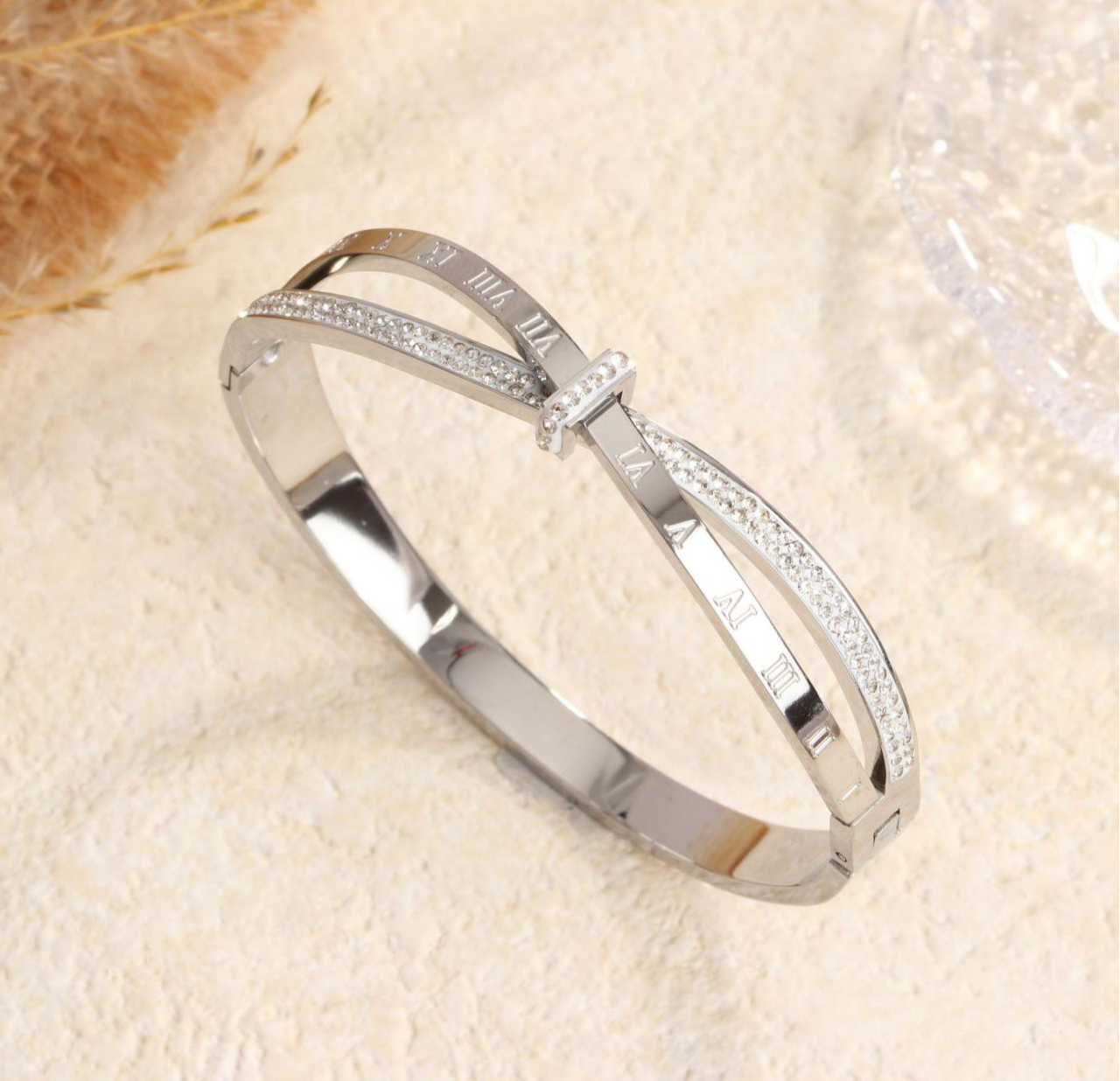 Bracelet Héloïse IV
