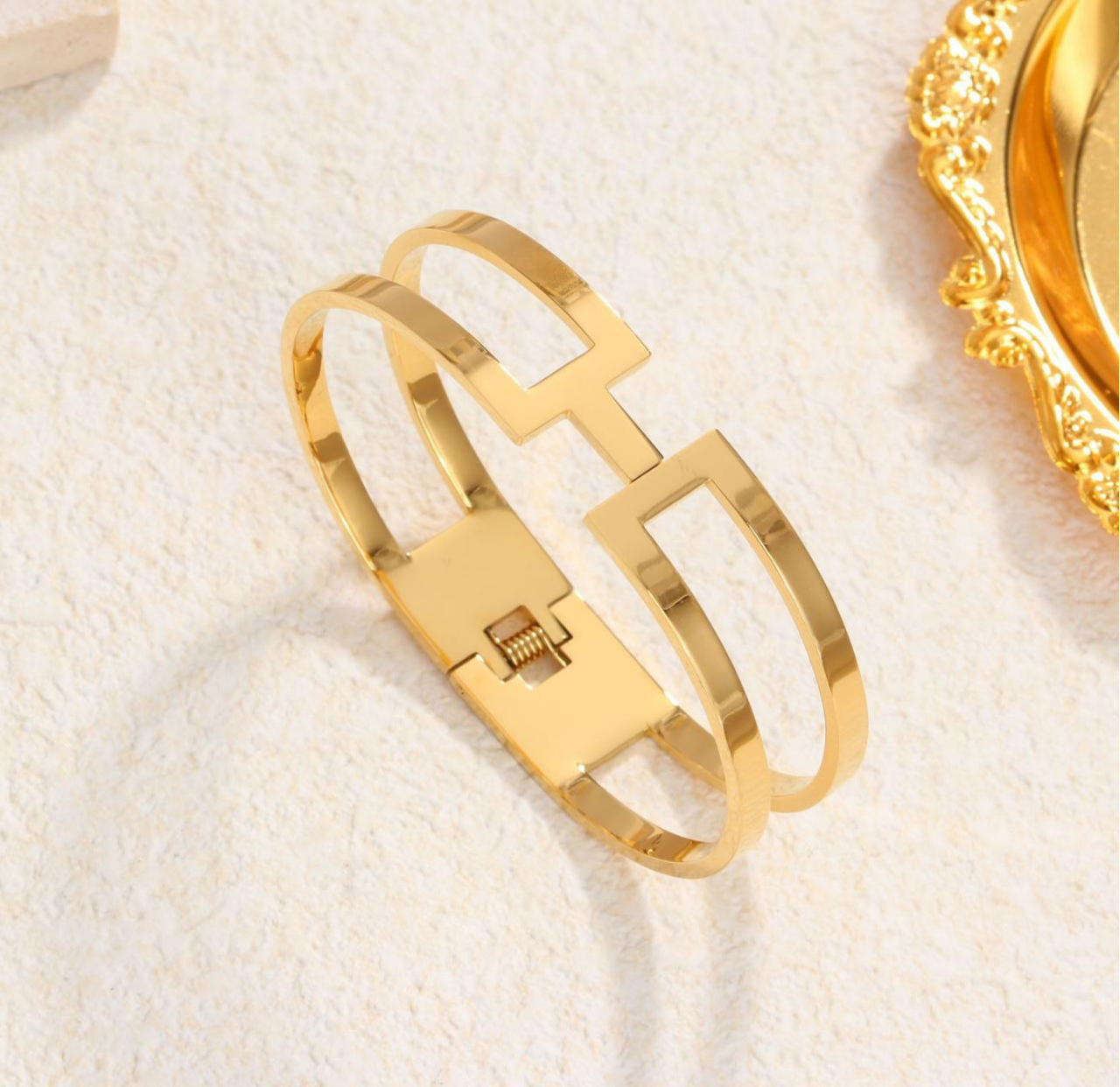 Bracelet Hélioria
