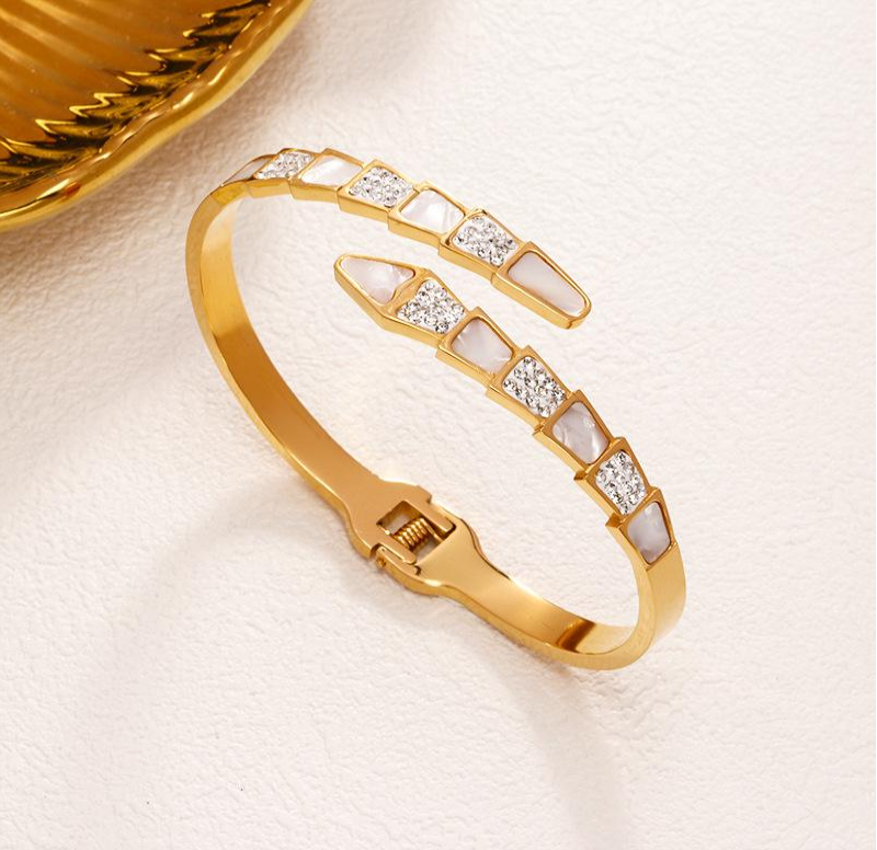 Bracelet Ouroboros