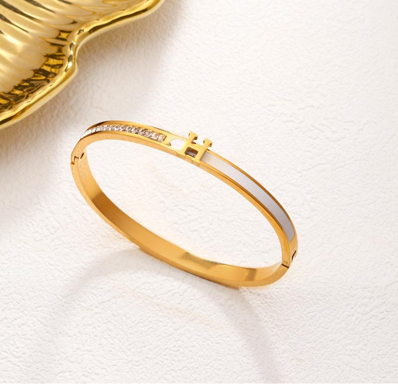 Bracelet Reine Héra