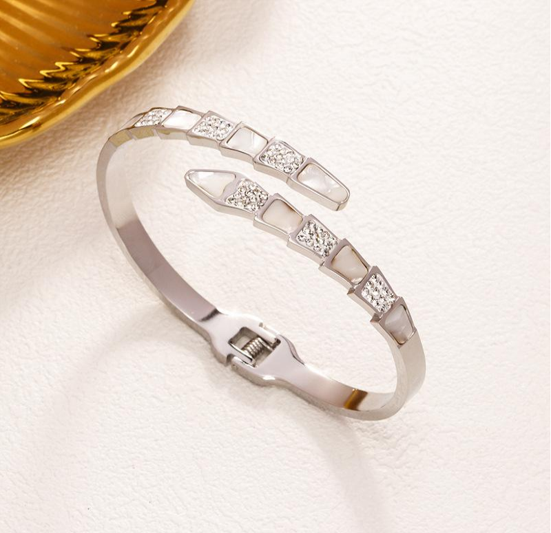 Bracelet Ouroboros
