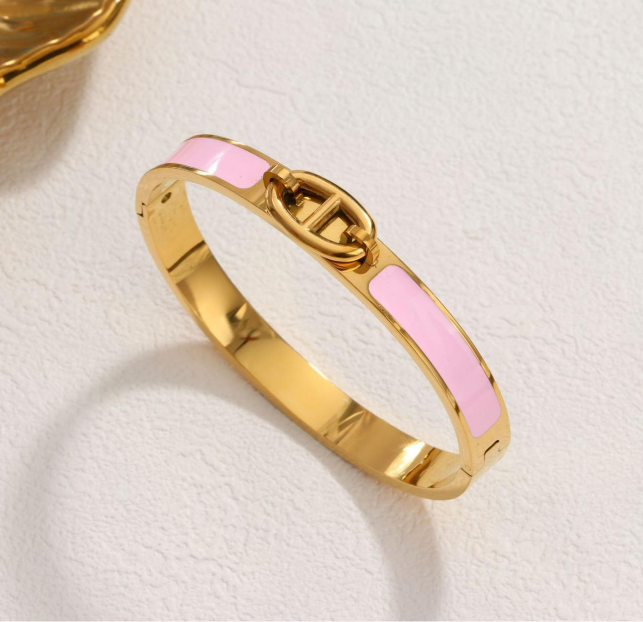 Bracelet Minimal Cercle
