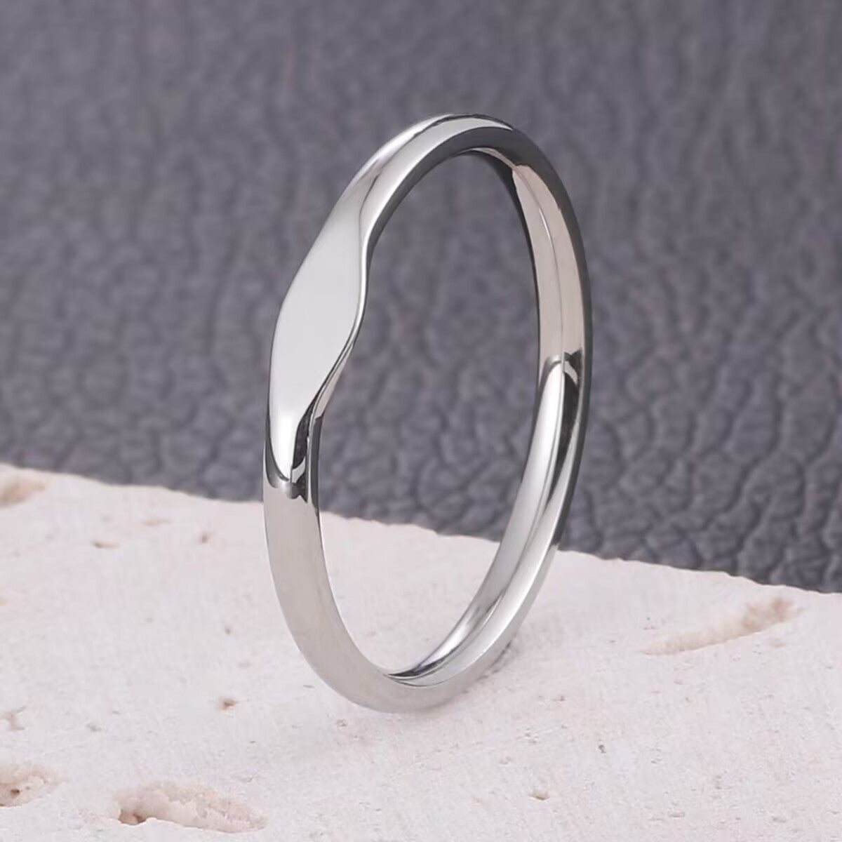 Bague Glow