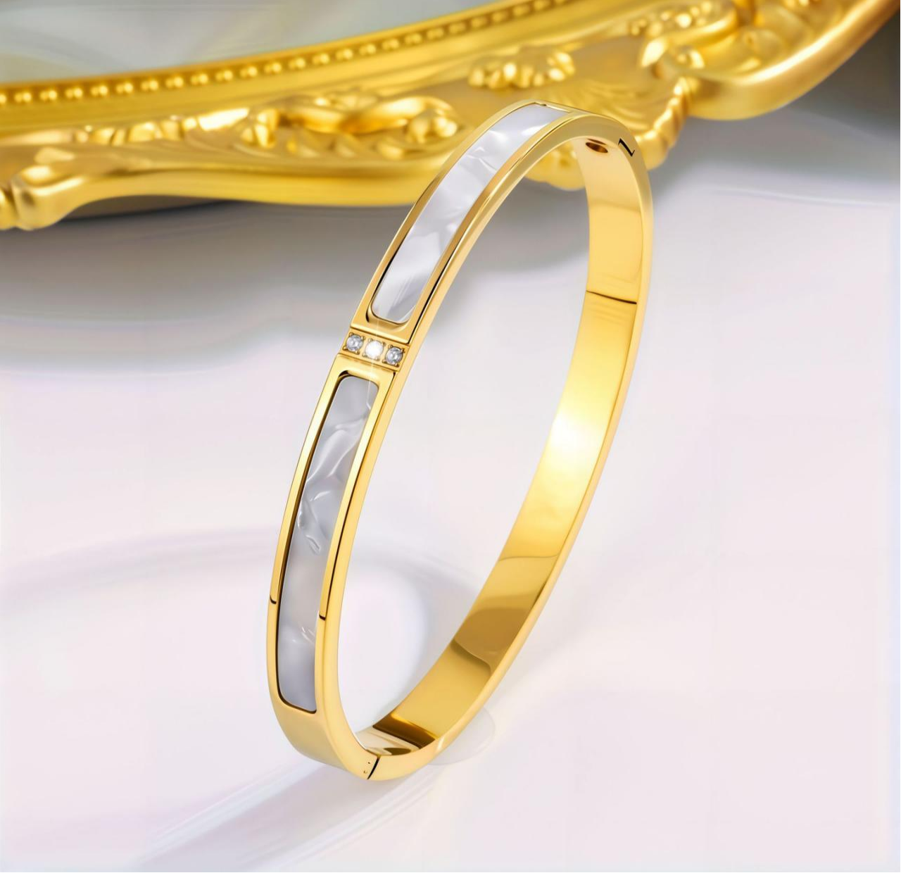 Bracelet Alba