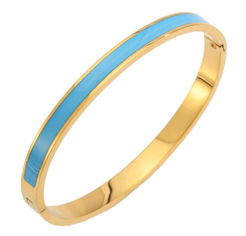 Bracelet Aurelia Stripe