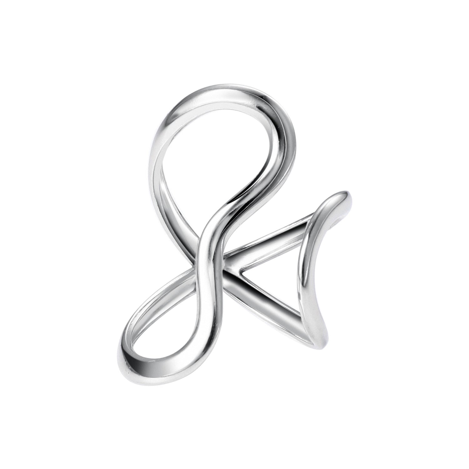 Bague Infinity