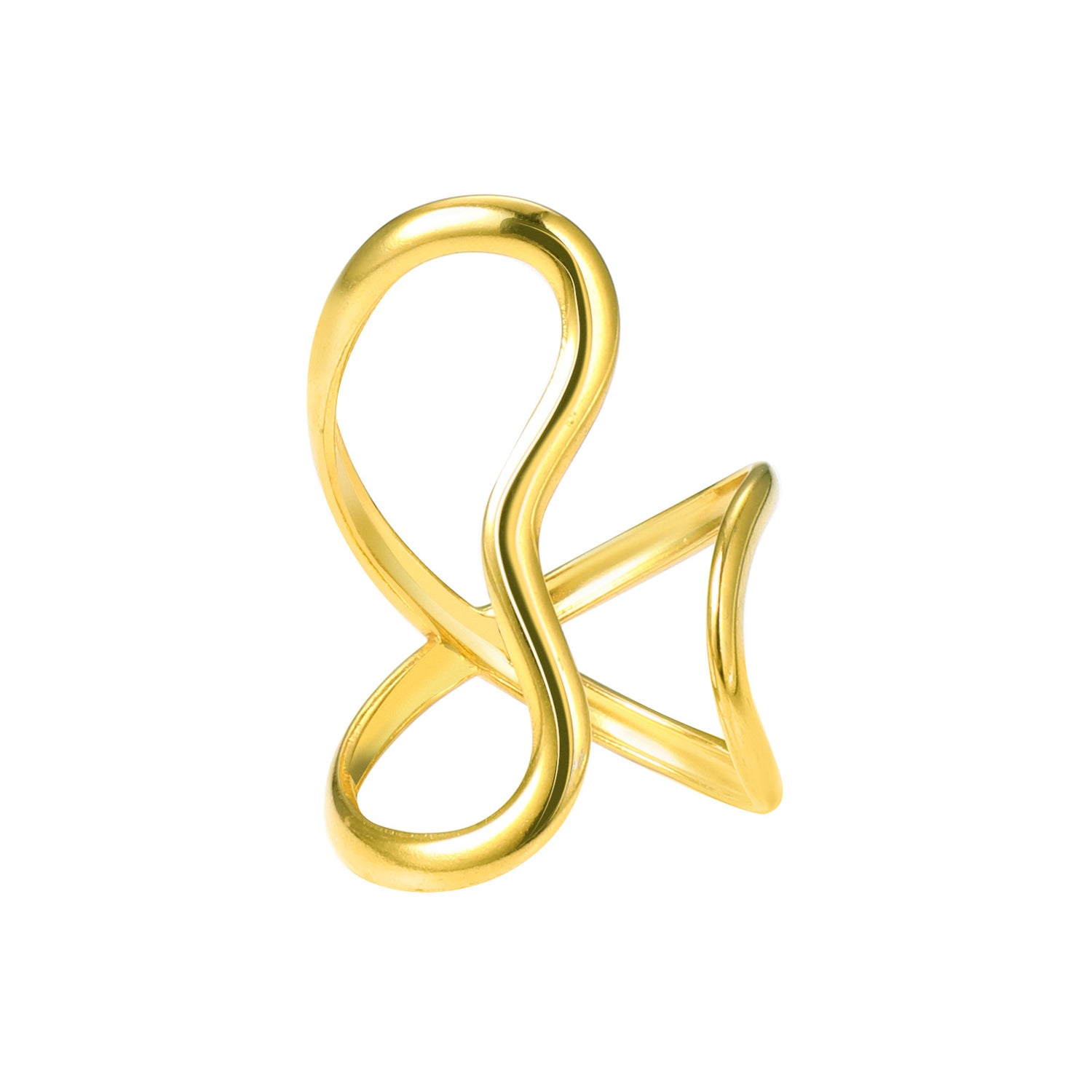 Bague Infinity