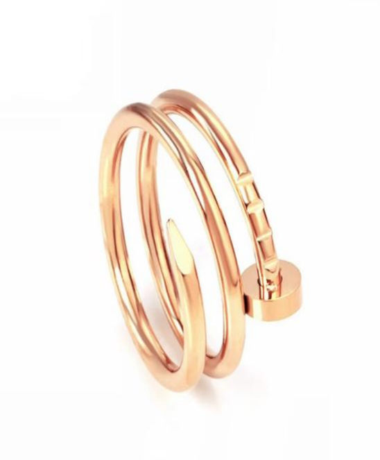 Bague Clava