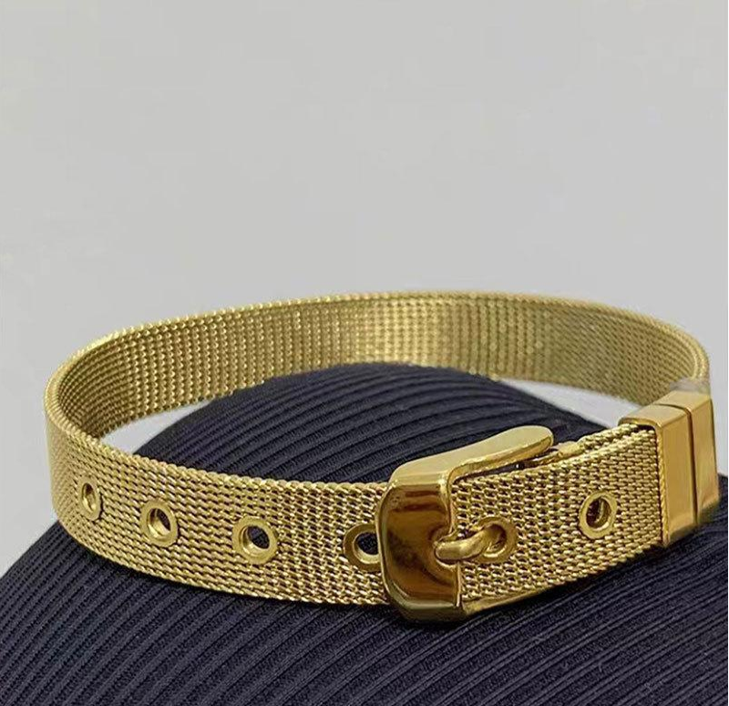 Bracelet Tress'OR