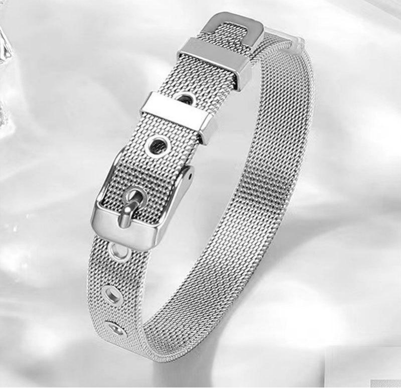 Bracelet Tress'OR