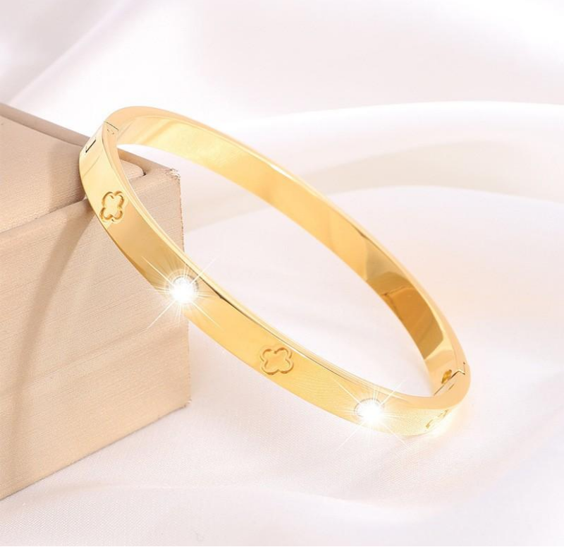 Bracelet Signe d'Or