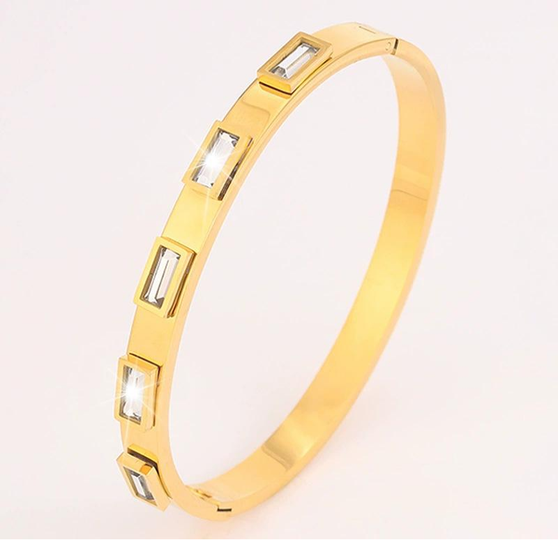 Bracelet Pierre d’Éclat