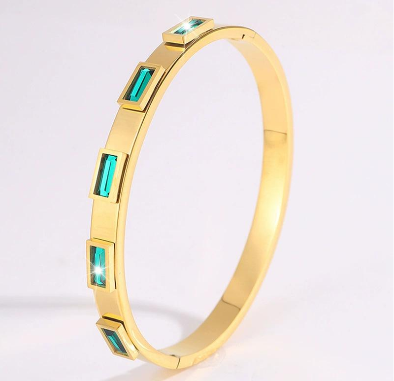 Bracelet Pierre d’Éclat