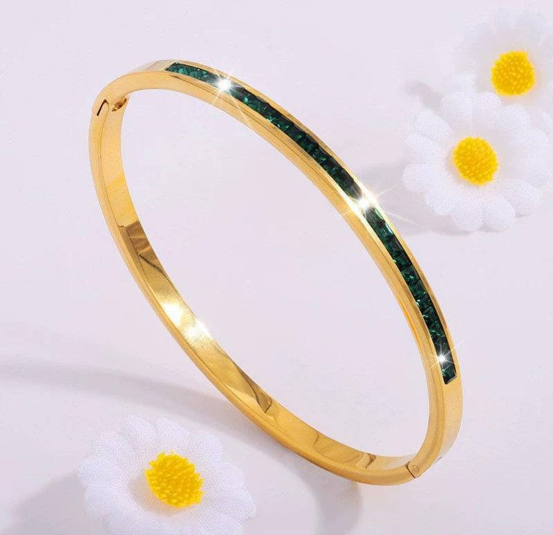 Bracelet Golden Glow