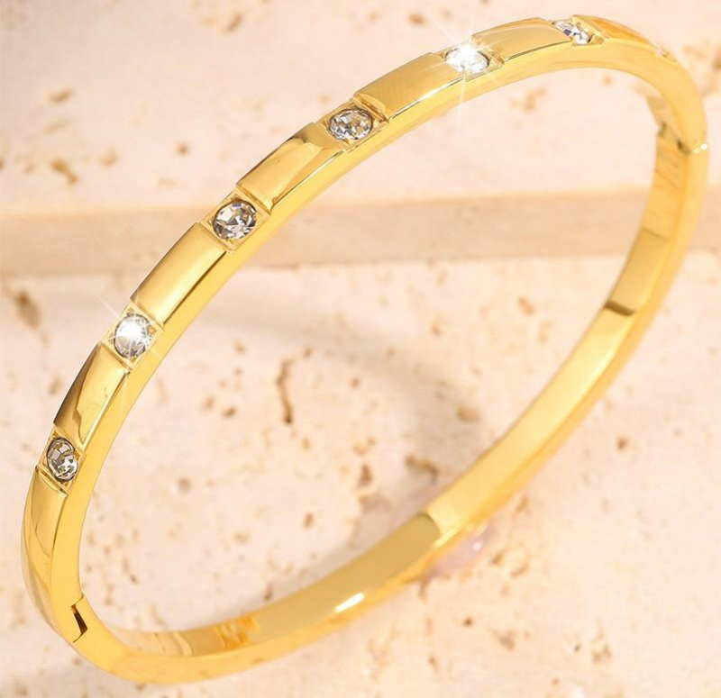 Bracelet Lumière Distancée