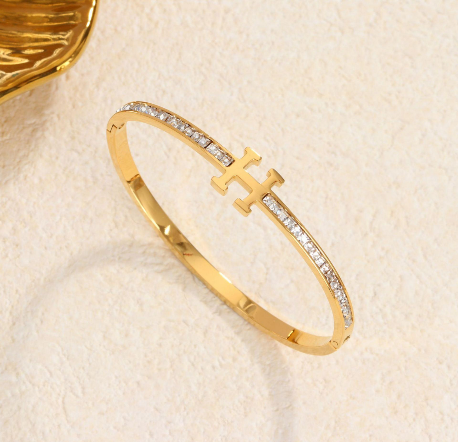 Bracelet Hermine