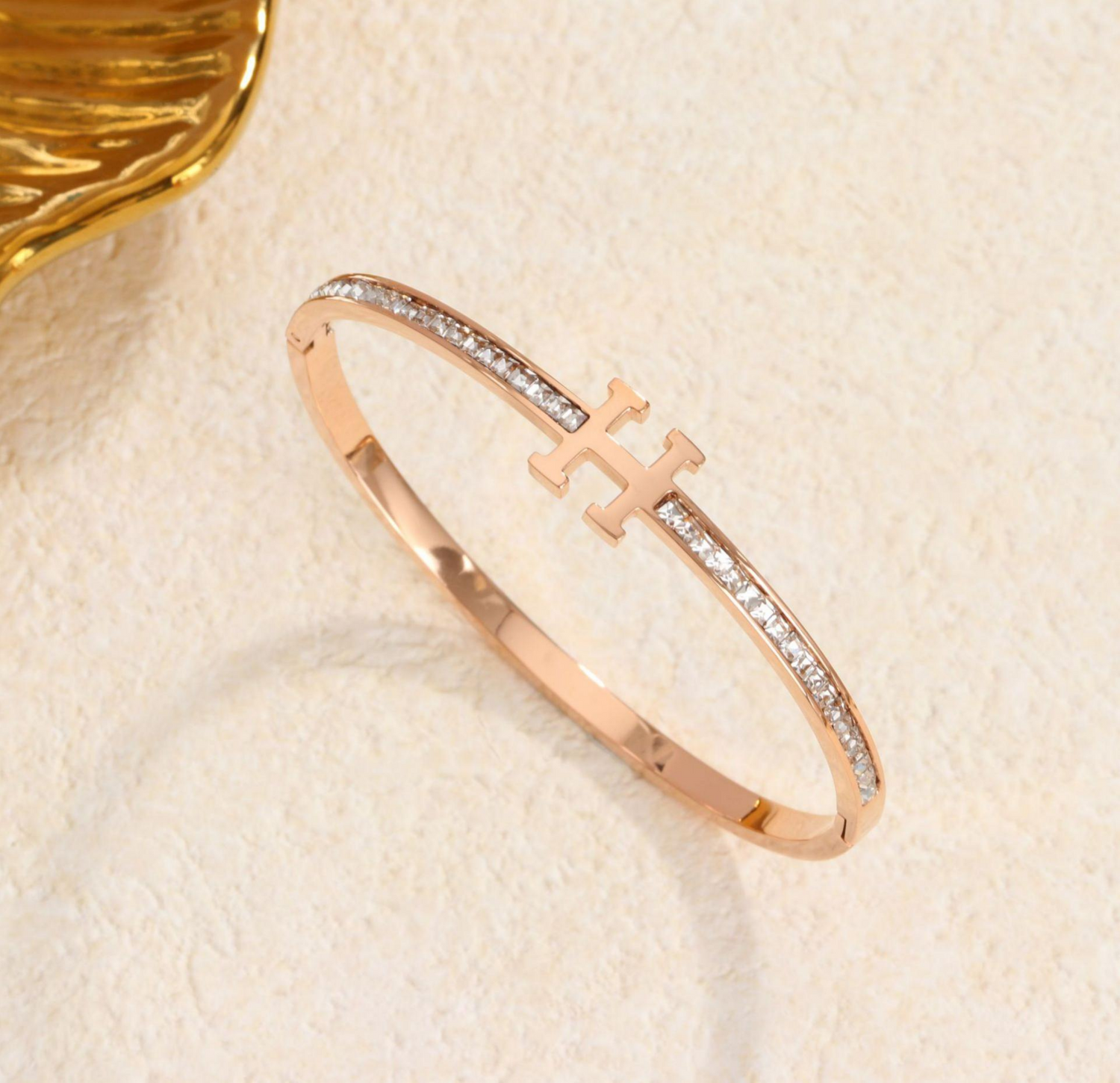 Bracelet Hermine