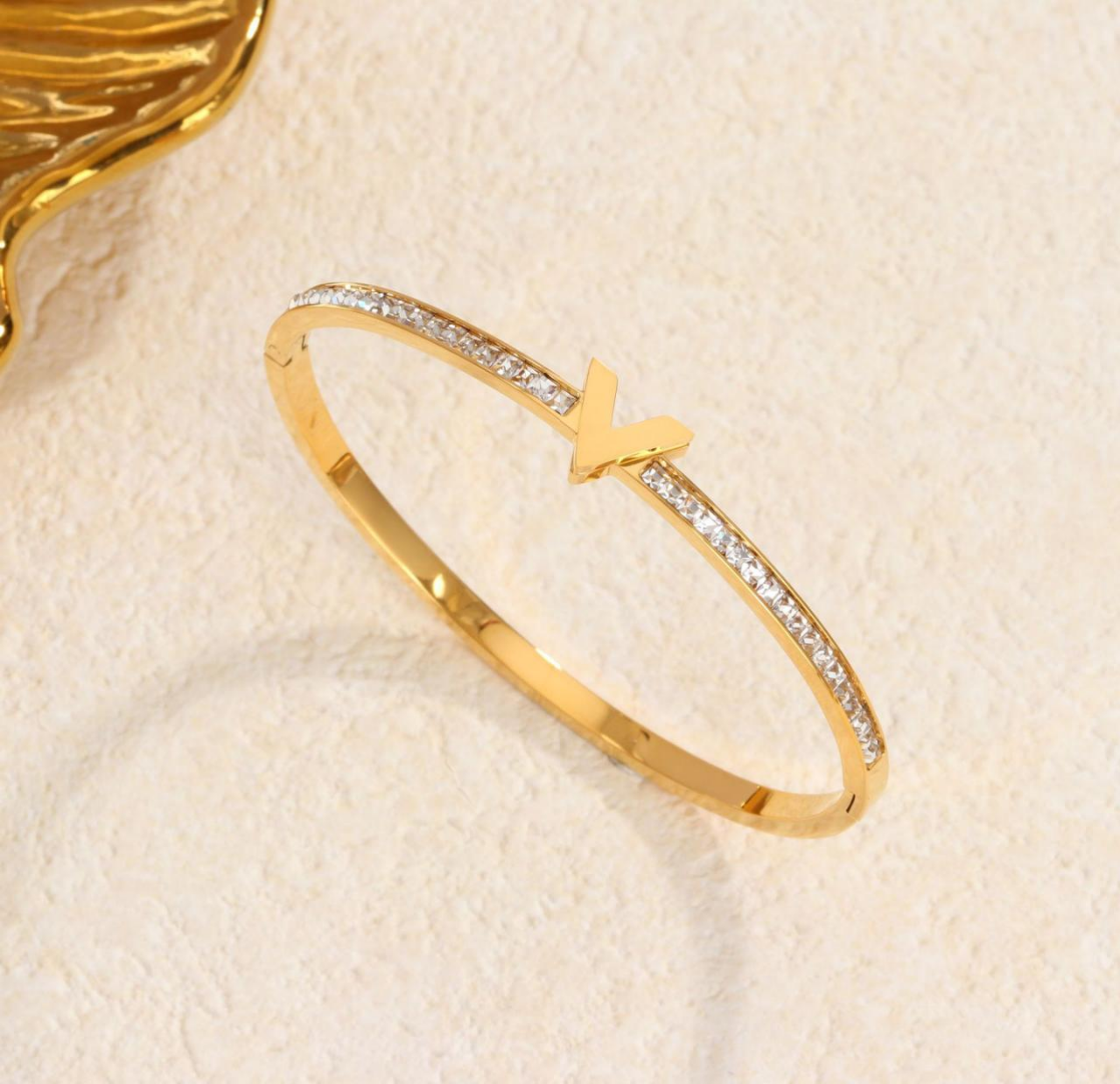 Bracelet V-Elle