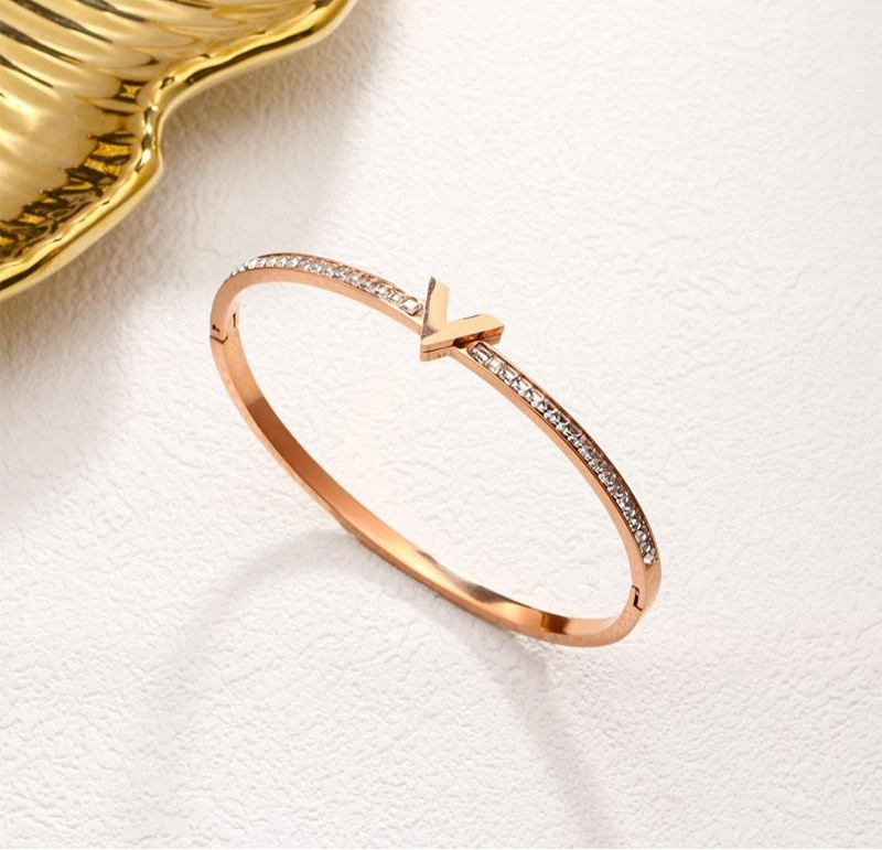 Bracelet V-Elle