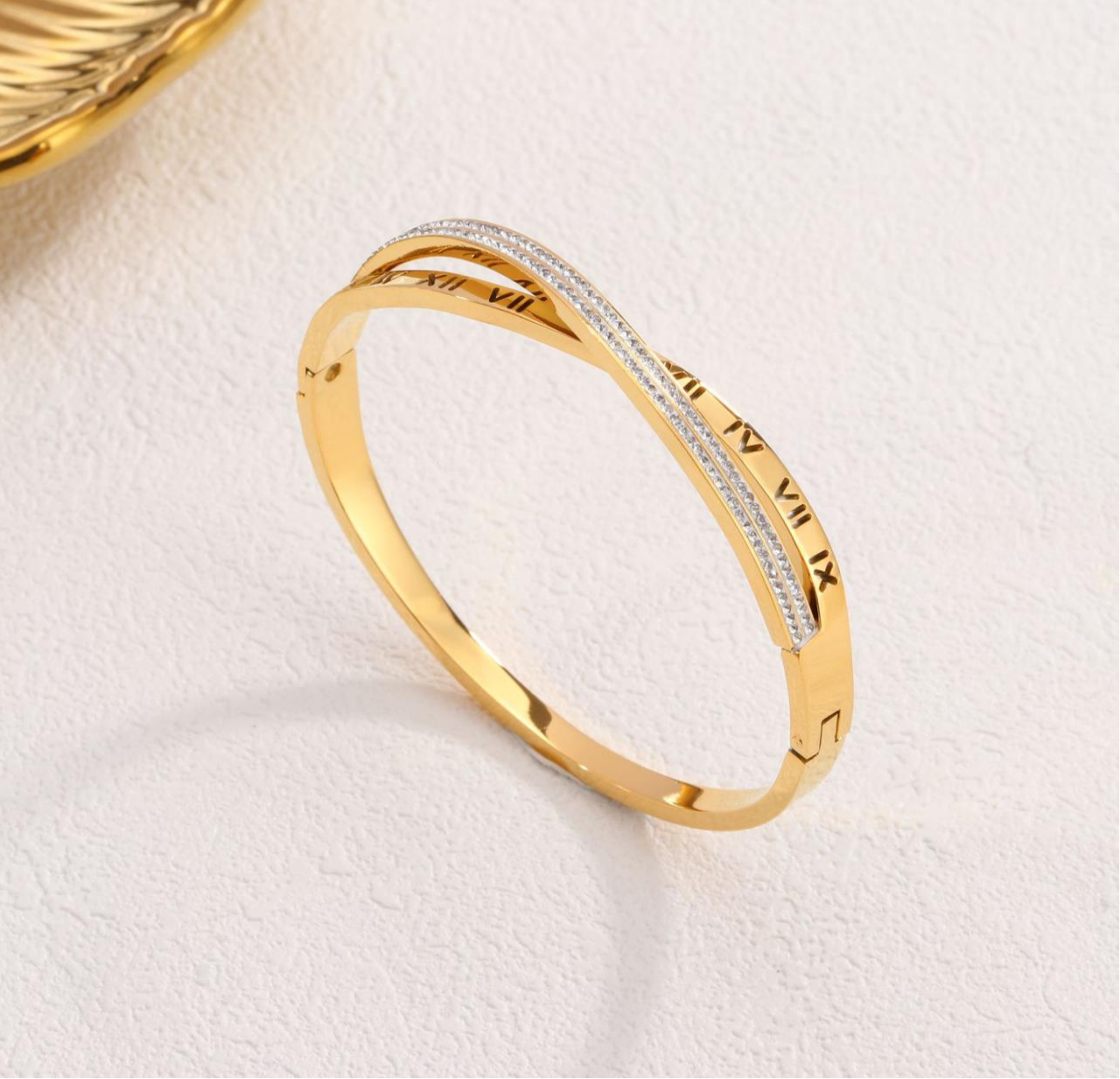 Bracelet Héra Horaria
