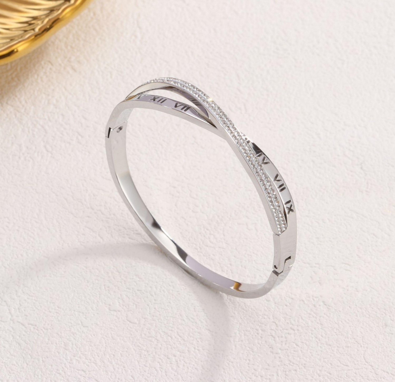 Bracelet Héra Horaria