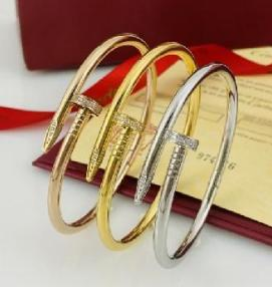 Bracelet Triple Trésor – Collection Signature / Gravé
